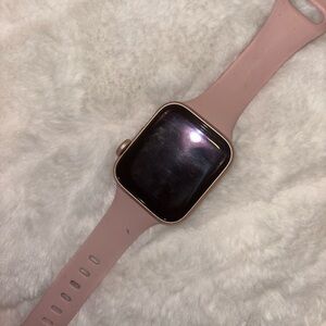 COPY - Apple Watch SE